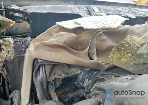 2011 Dodge Ram 2500 z USA, uszkodzony, nr VIN 3D7TT2CT7BG562438